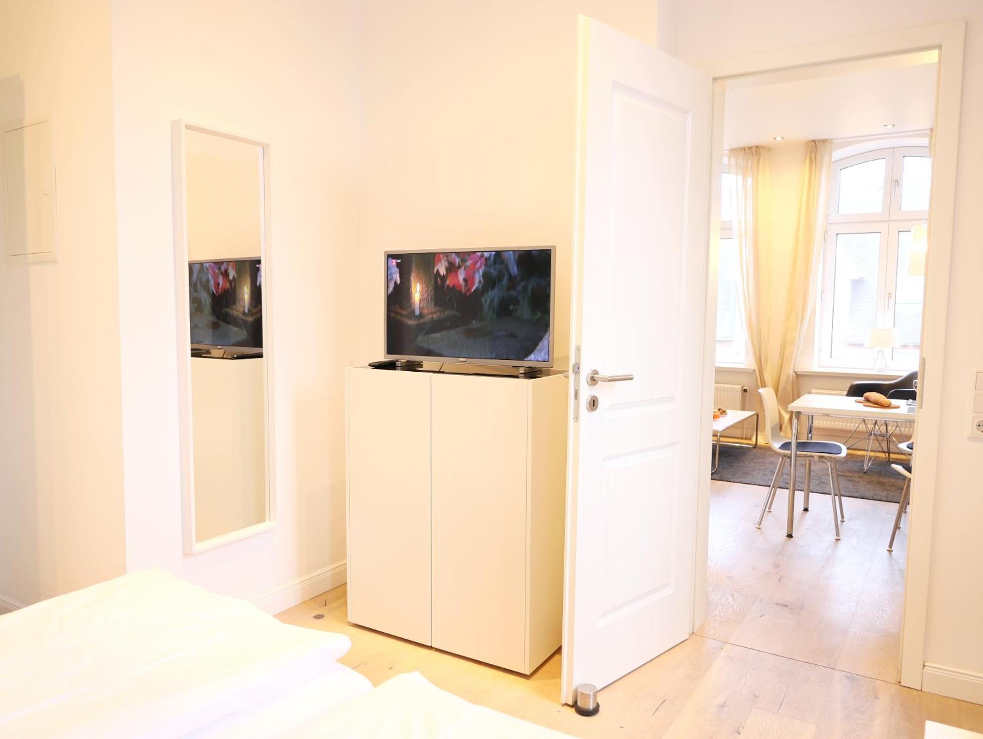 Boetticher Str. 9, W3, Weesterloen Westerland Exterior foto